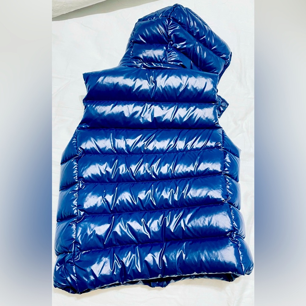 Kid Ralph Lauren Vest